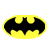 Batman by eminemutlu