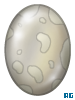 Kyrie [mc127f] - Egg Stage by indyana