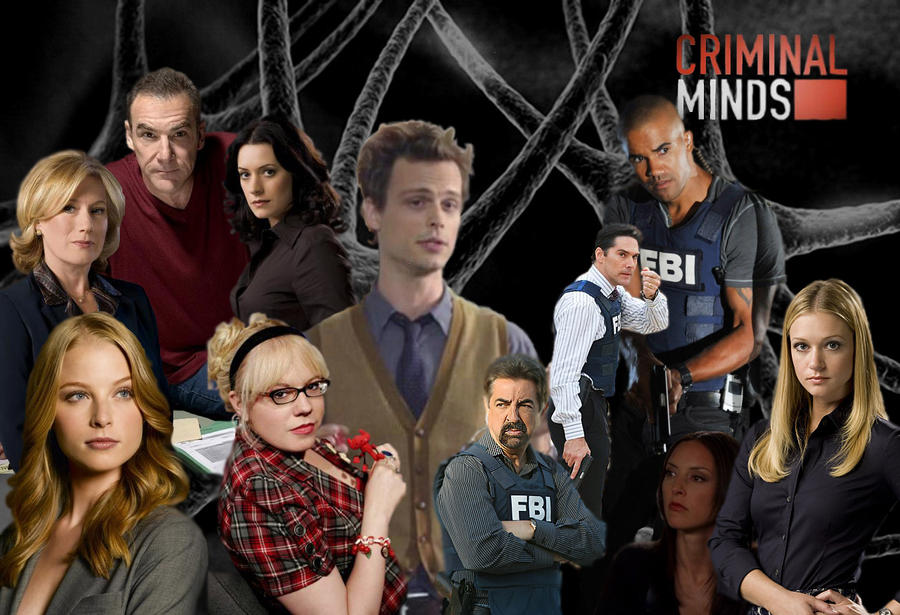 Criminal Minds Forum