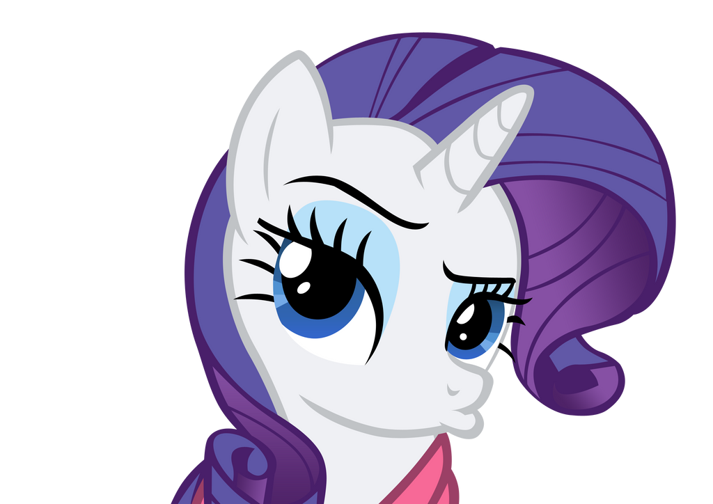 [Obrázek: rarity__the_pout_by_takua770-d432aao.png]