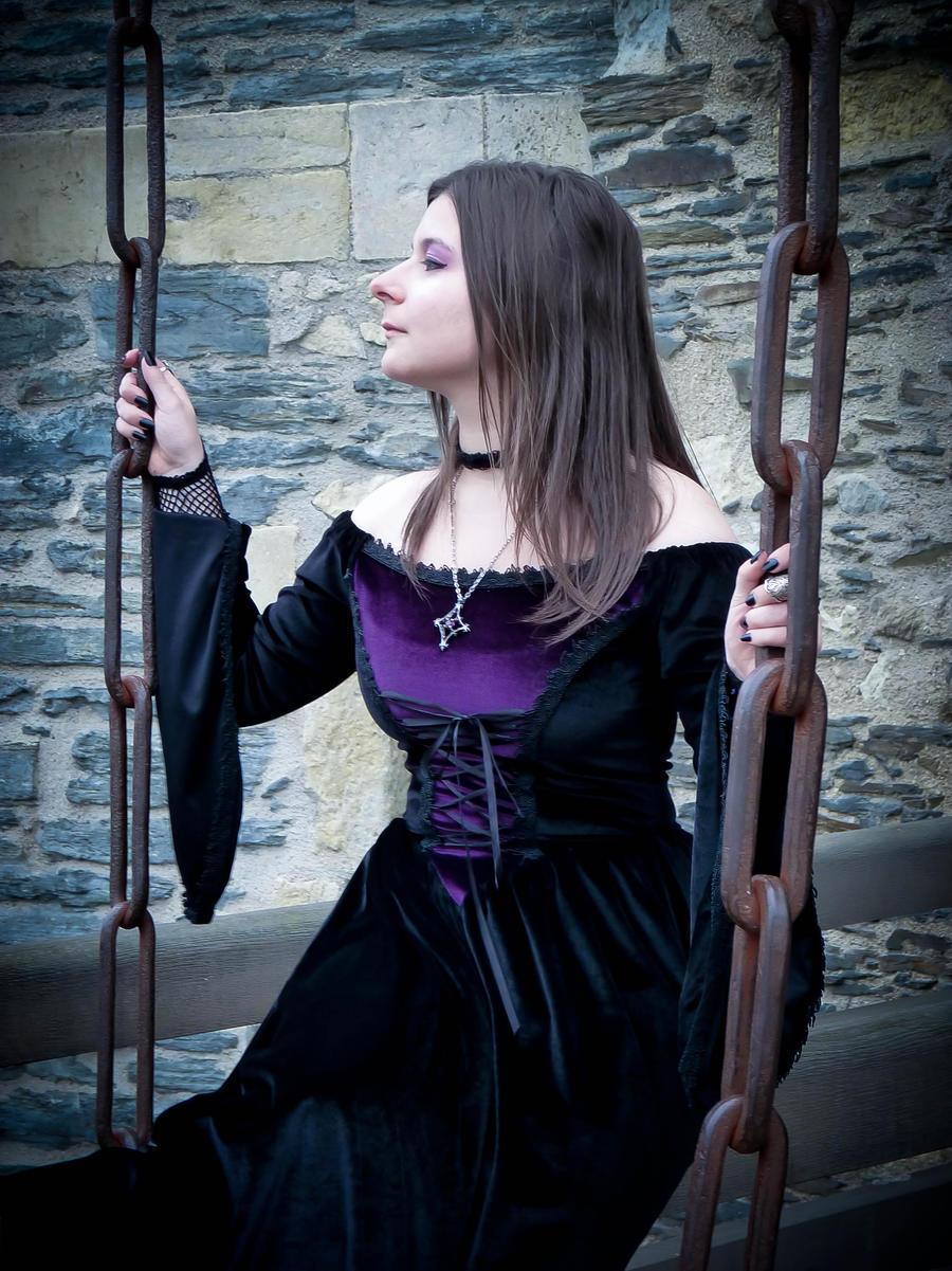 medieval goth