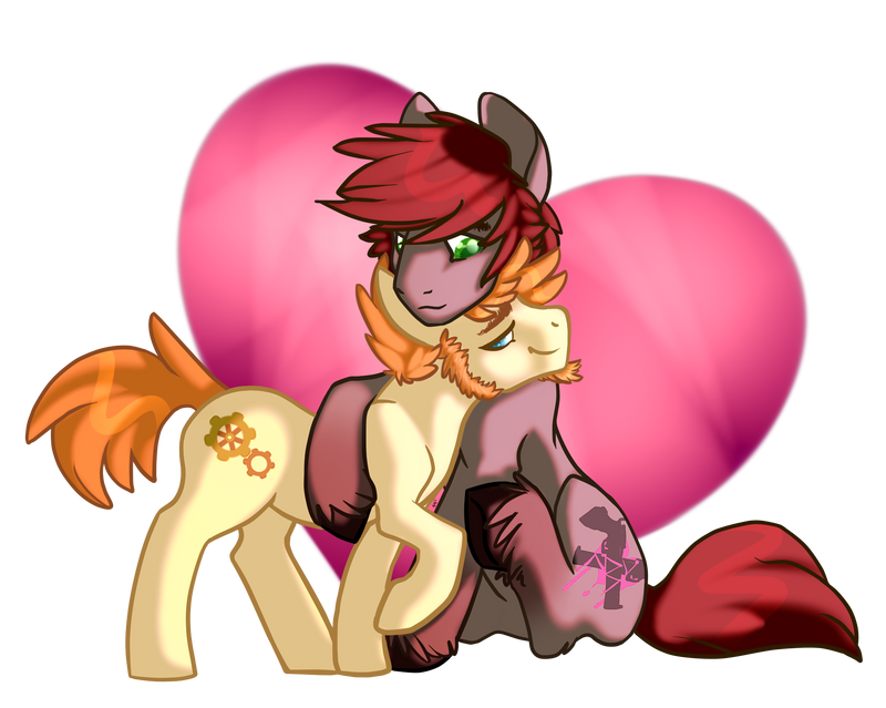 [Obrázek: 4_years_of_hearts_and_hooves_by_candycollie-d5u3a69.png]