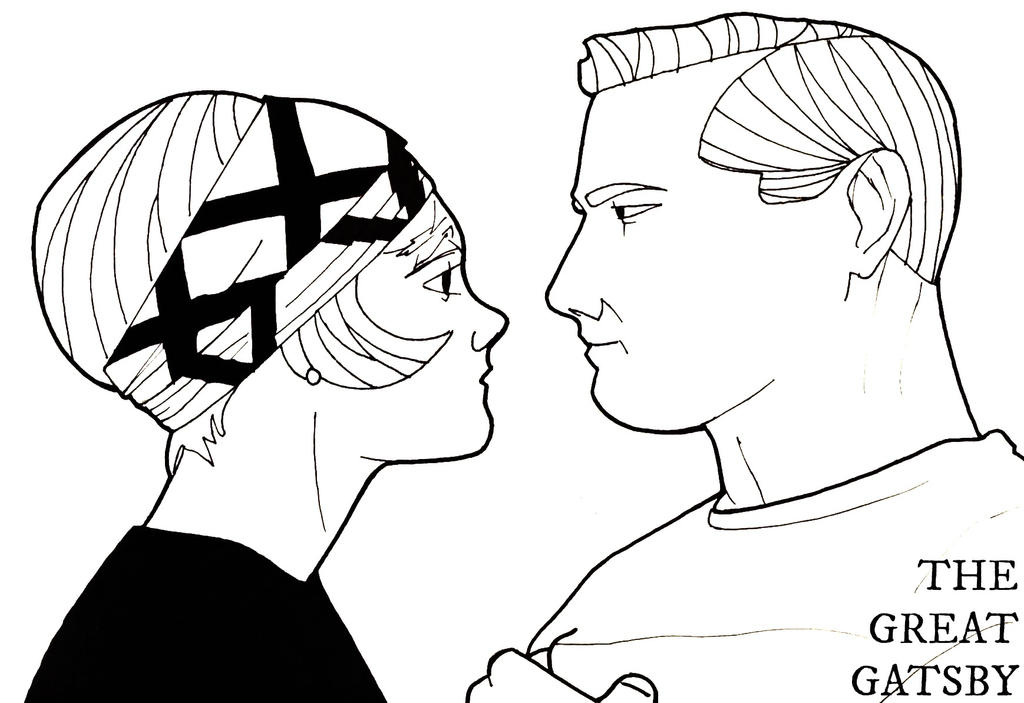 Gatsby Coloring Pages Coloring Pages