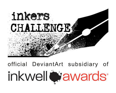 Inkers Challenge Joins Inkwell Awards