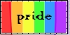 Pride stamp by kiki1690