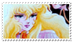 Stamp - The Rose of Versailles by LitaOliveira