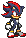 Shadow Sprite Idle Anmation
