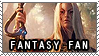 Fantasy stamp by test-page