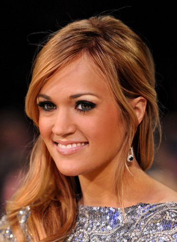 Carrie Underwood Hair Color by xoxoJerseyGirl on DeviantArt