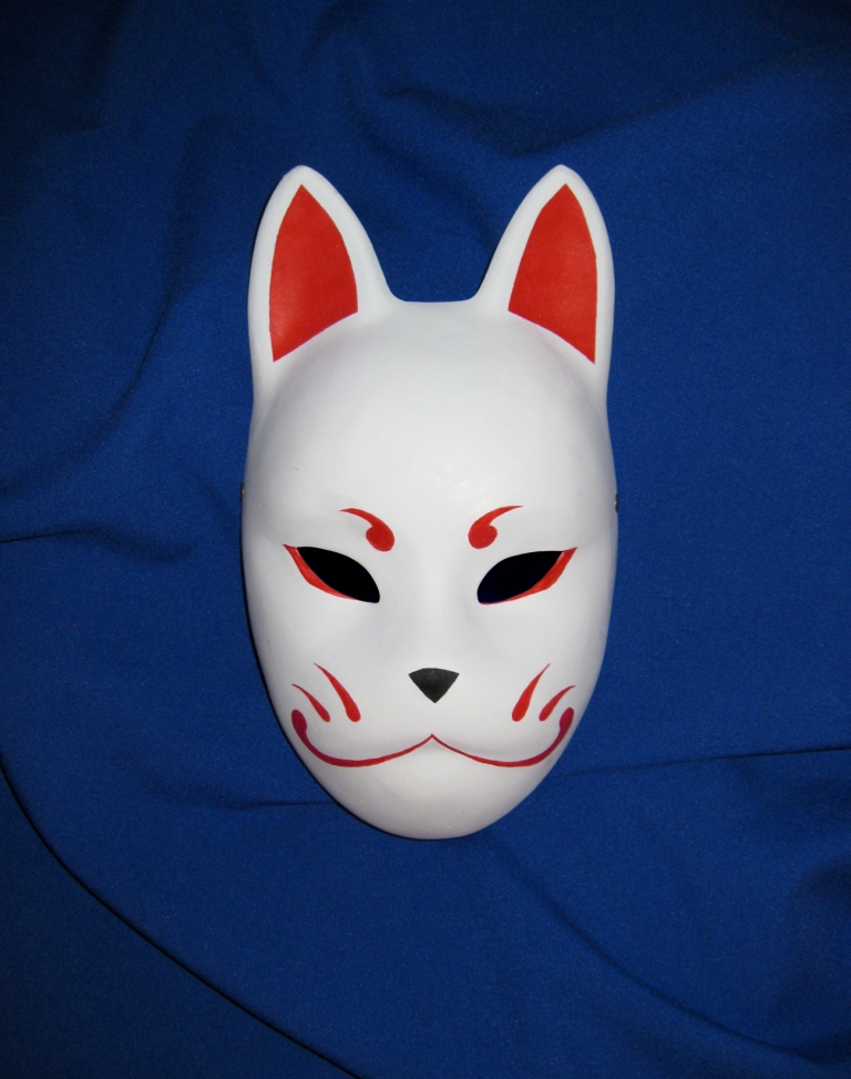 Where can i buy noh mask replicas ? : r/JapanTravel