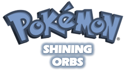 Pokemon Shining Orbs
