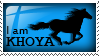 Khoya Stamp by orengel