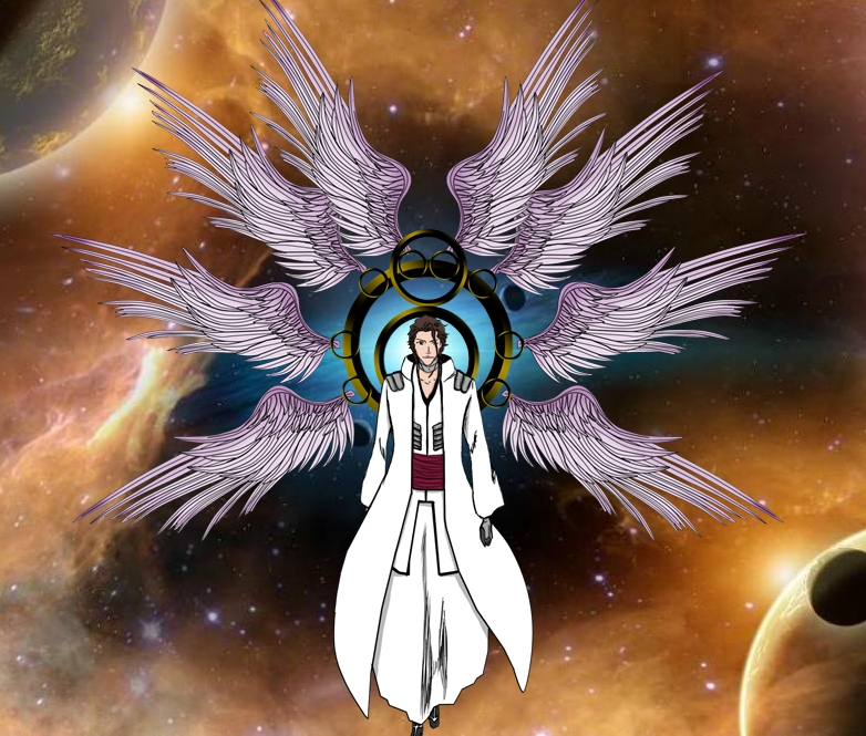 Aizen Bankai Theory - Do Any Of You Have A Theory About Aizens Bankai I ...
