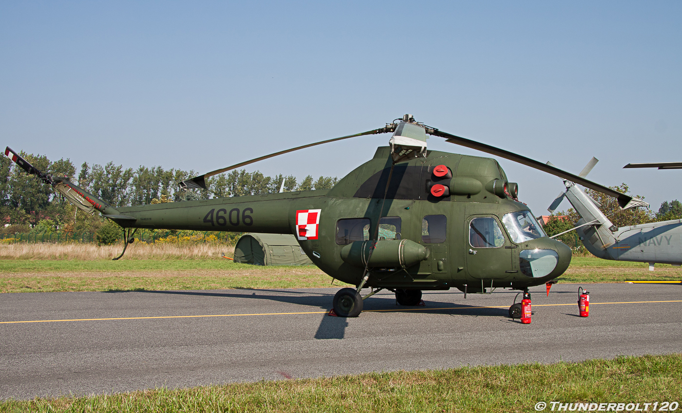 Mi-2 4606