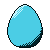 Free Easter Egg Icon by Feral-Serval
