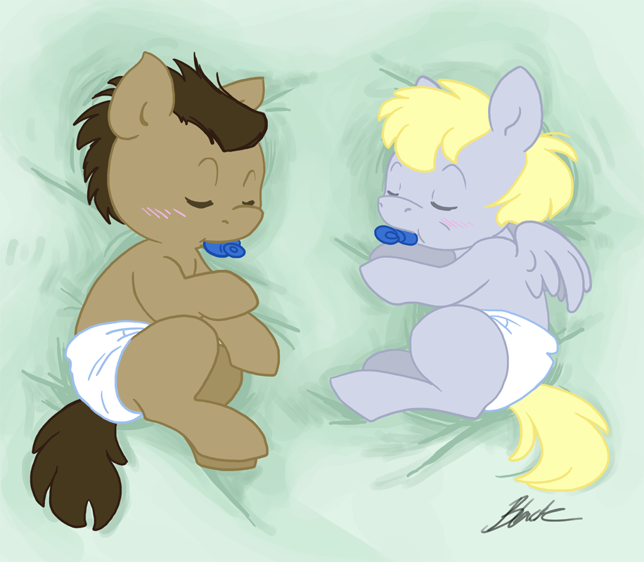 [Obrázek: mlp___baby_whooves_and_hooves_by_caycowa-d5g9817.png]