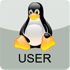Linux User Stamp (small) by MarcellenNeppel