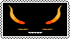 Gamzee Stamp by allivegotarerainbows