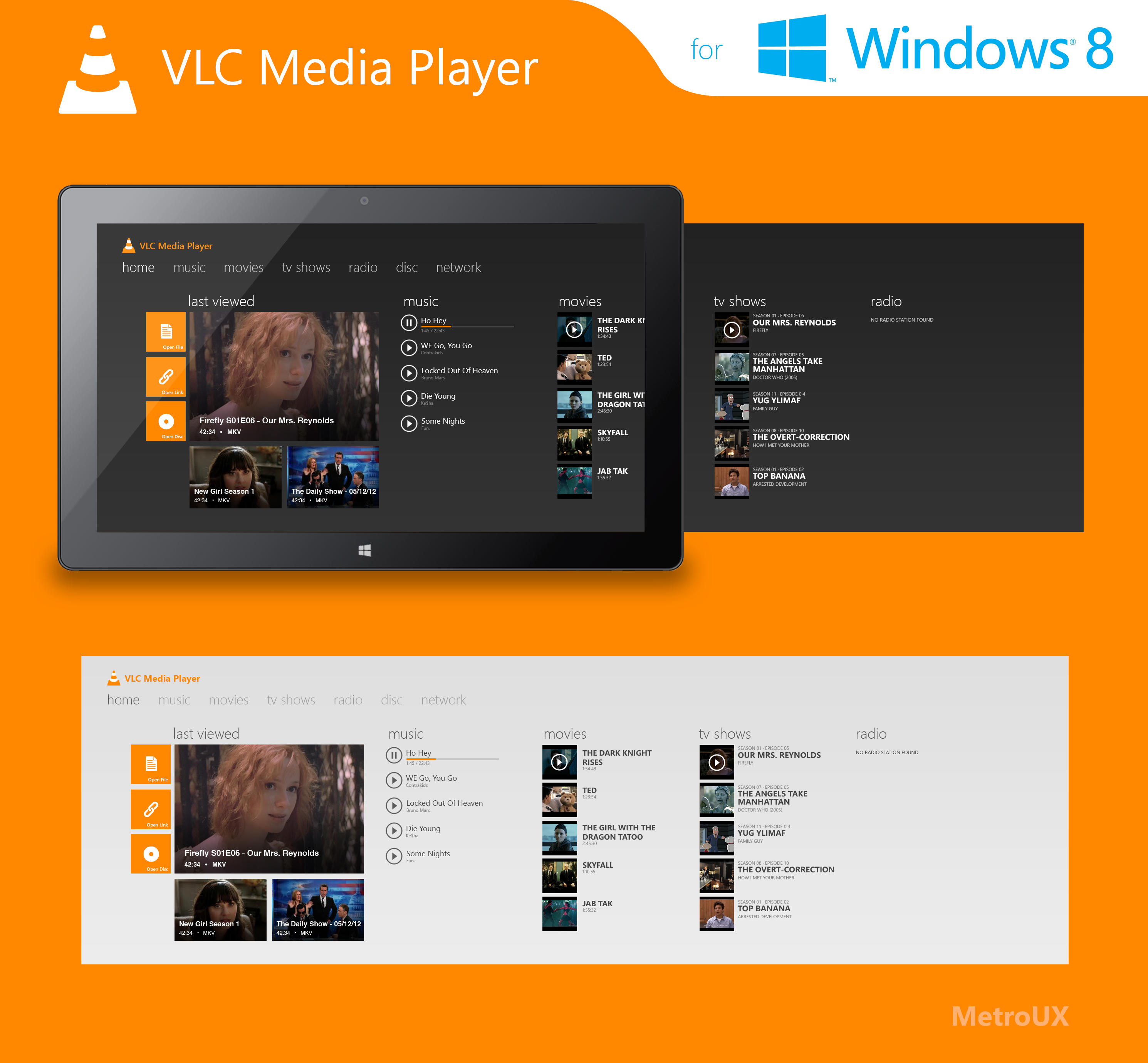Vlc media player 0 8 6f full your no 1 media player