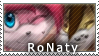 Stamp.:RoNaty:. by xXLovelyRose95Xx