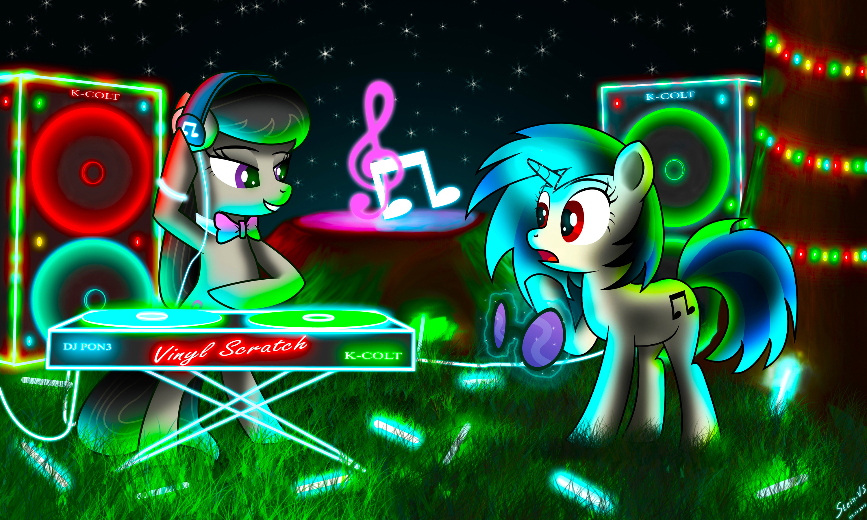 vinyl_scratch_and_octavia_by_stein_vs-d6