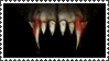 Vampire Stamp 1 by vampirekingdom