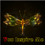 You Inspire Me by kmygraphic