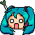 Free Hatchune avatar by MagicalPouchOfMagic