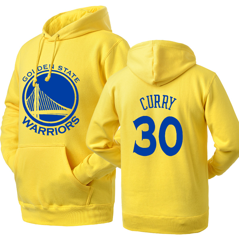 NBA Golden State Warriors Stephen Curry #30 hoodie by cosplaysky123 on ...