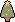 Christmas Tree by Gasara