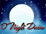 O-night-Divine by kmygraphic