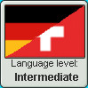 Language Level Swiss-german Intermidiate by Miracat