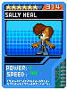 [Sonic Battle] ''Sally Heal'' (UPDATED) by PrettySoldierPetite
