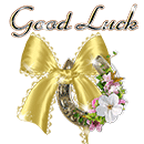 Good-Luck by KmyGraphic