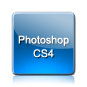 Photoshop CS4 icon by tats2