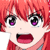 Chiyo Angry Icon