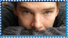 Benedict Cumberbatch Stamp 5 by RhiannonOeuvre