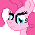 Pinkie Pie Doesn't like your post