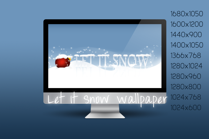 ╙    ╙ let_it_snow_by_imlying2u-d4ivep5.png