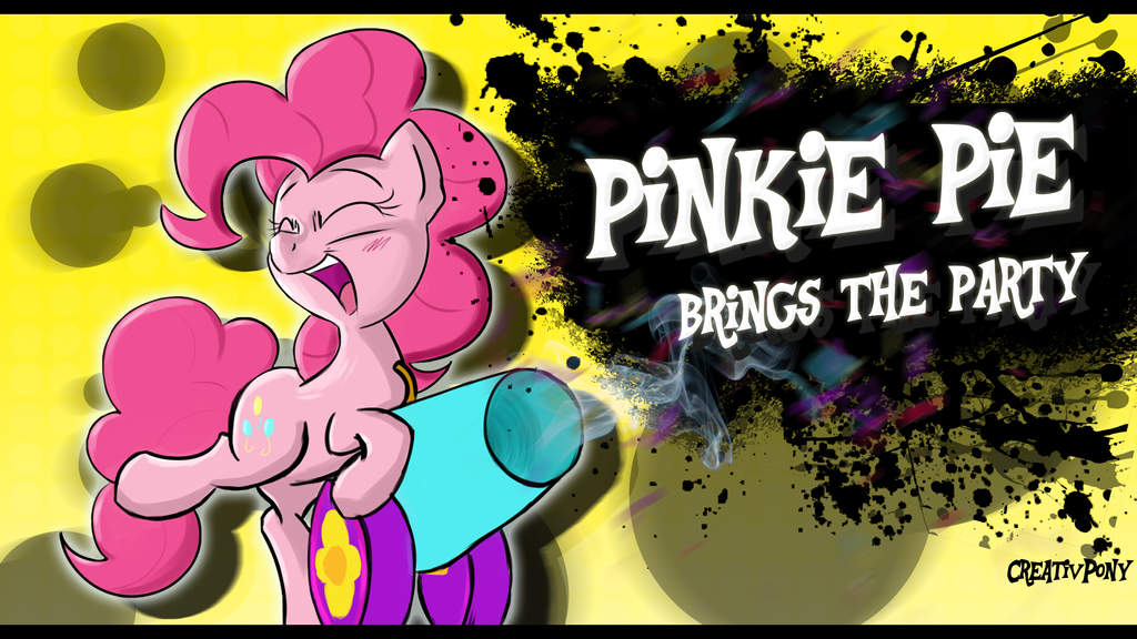 [Obrázek: pinkie_pie_brings_the_party__super_smash...69xm79.png]